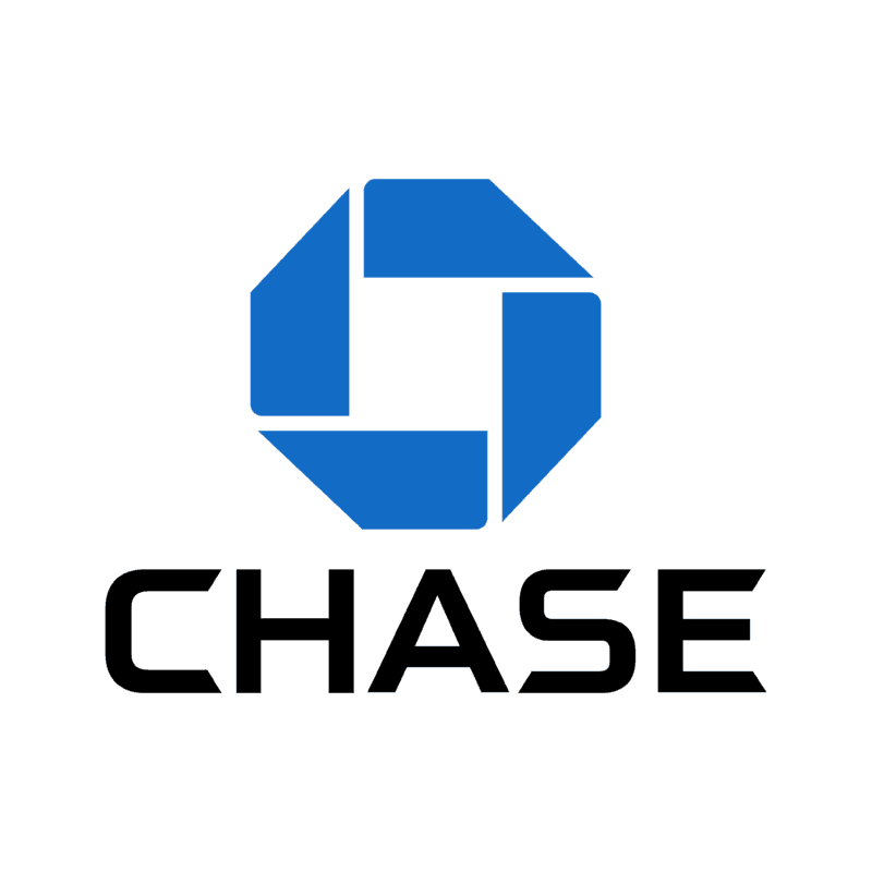 Chase logo