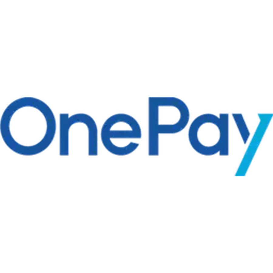 OnePay logo