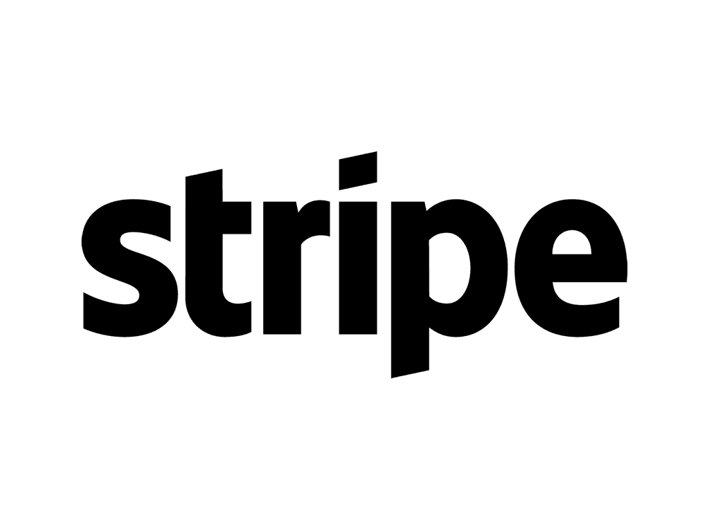 Stripe logo
